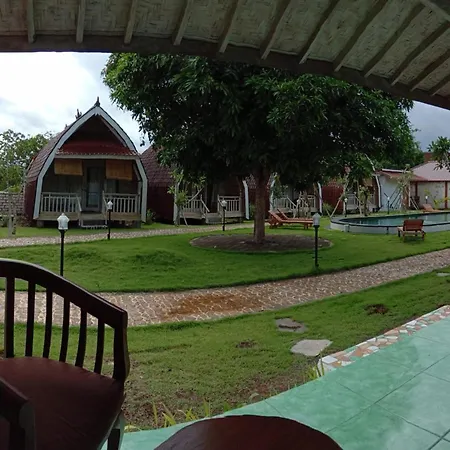 Hotel La Cama Bali